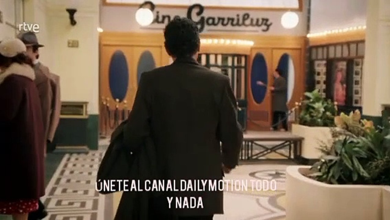Salón de té La Moderna - Ep 311