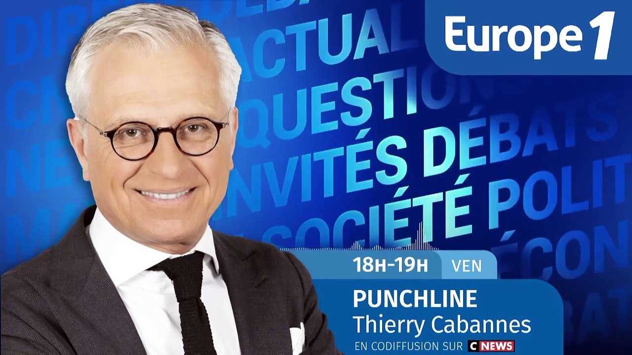 Thierry Cabannes - France / Algérie : Comment apaiser les tensions ?