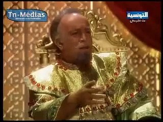 مسلسل الطارق   حلقة 18