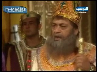 مسلسل الطارق   حلقة 13