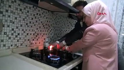 Terör yoksa hizmet var! Hakkari Yüksekova için bir ilk
