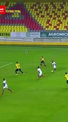 Ping Pong con Pablo Gómez