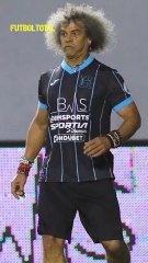 ¿Por qué le dicen Pibe? Ping Pong con Carlos 'Pibe' Valderrama