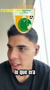 Miguel Rebollo, ex de Liga MX, dejó su carrera profesional por ac050s del dueño de su equipo