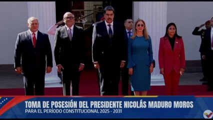 Venezuela, gli Usa offrono 25 mln USD per far arrestare Maduro