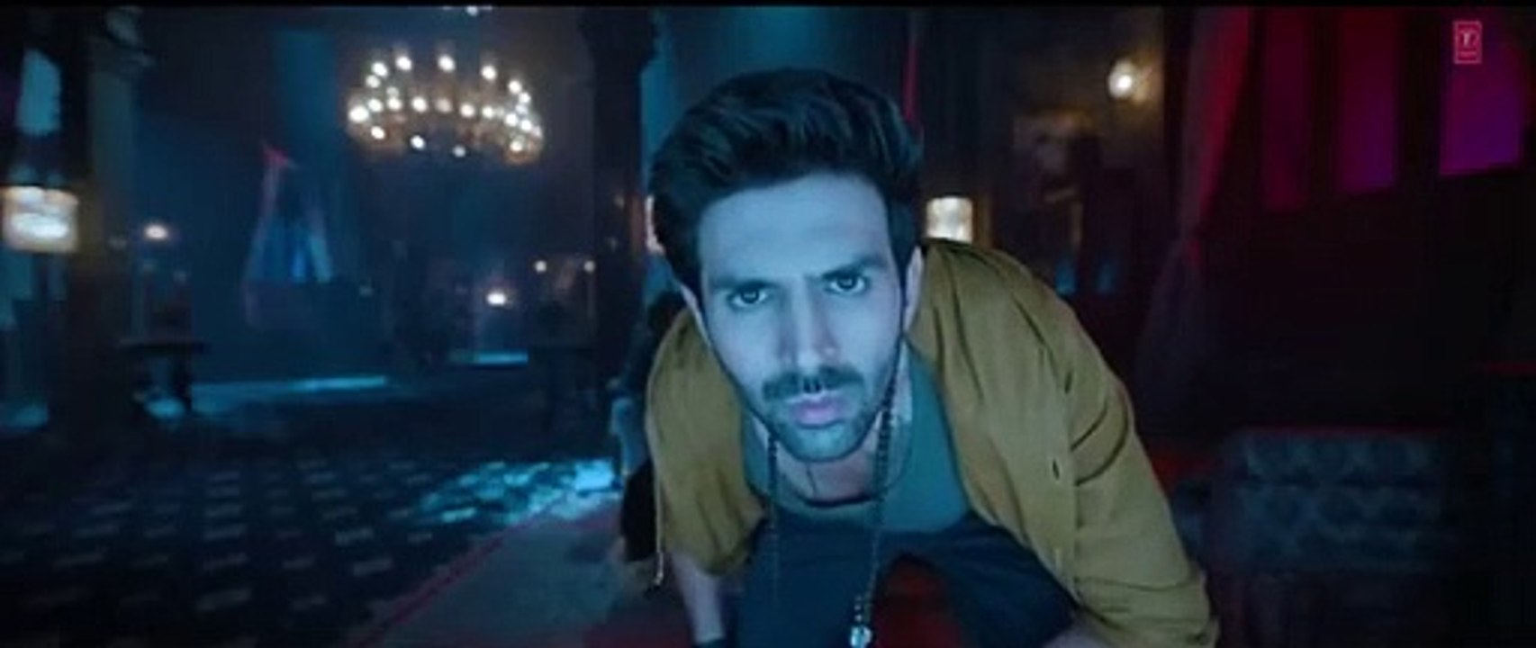 bollywood new movie clips 2025 | Do Darwaze! Do Behne - Aap To Dar Gaye : Bhool Bhulaiyaa 3 |Kartik A, Vidya B, Madhuri D,