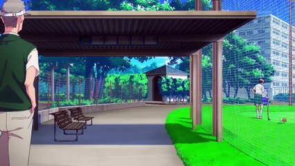 Sorairo Utility (TV) Ep. 2