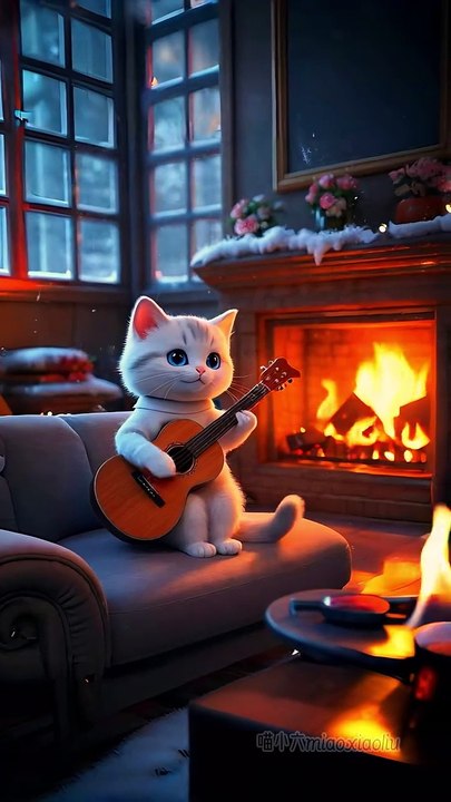 Funny moments cat 🐈