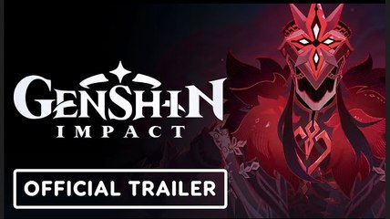 Genshin Impact | 'Honor' Story Teaser Trailer
