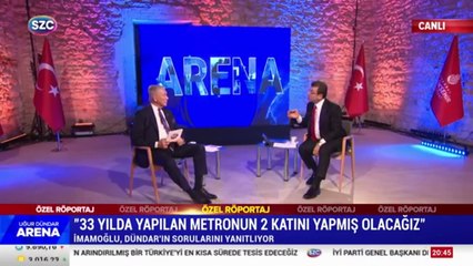 Ekrem İstanbullular ile eğlenii! Su baskınlarını çözdüysen bunlar ne Ekrem?