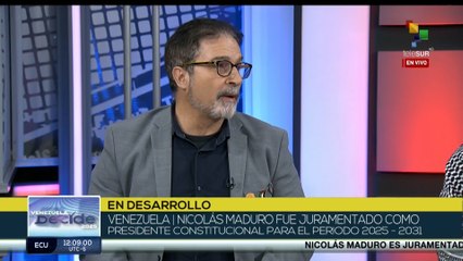 "Esta es una victoria de los pueblos libres del mundo"