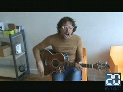 Didier Super chez 20minutes.fr