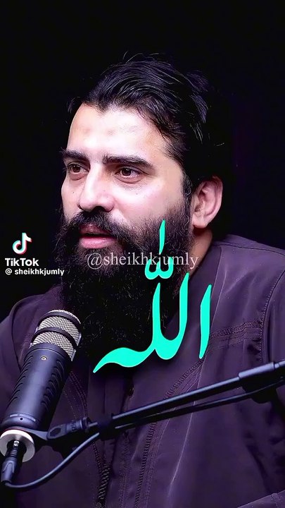 ALLAH Bhot Mehrban He