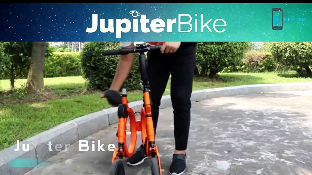 The Best Folding Bikes 2025 to Bring Along Everywhere