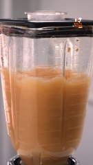 Así puedes lavar tu licuadora