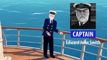 ⚓The Real Sinking of The Titanic _ Animation
