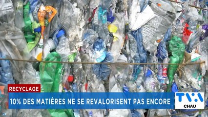 TVA Nouvelles CHAU 12h 10 janvier 2025