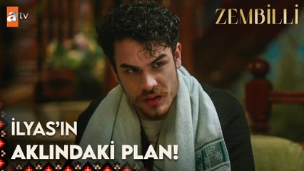 İlyas'ın sinsi planı! - Zembilli 2. Bölüm