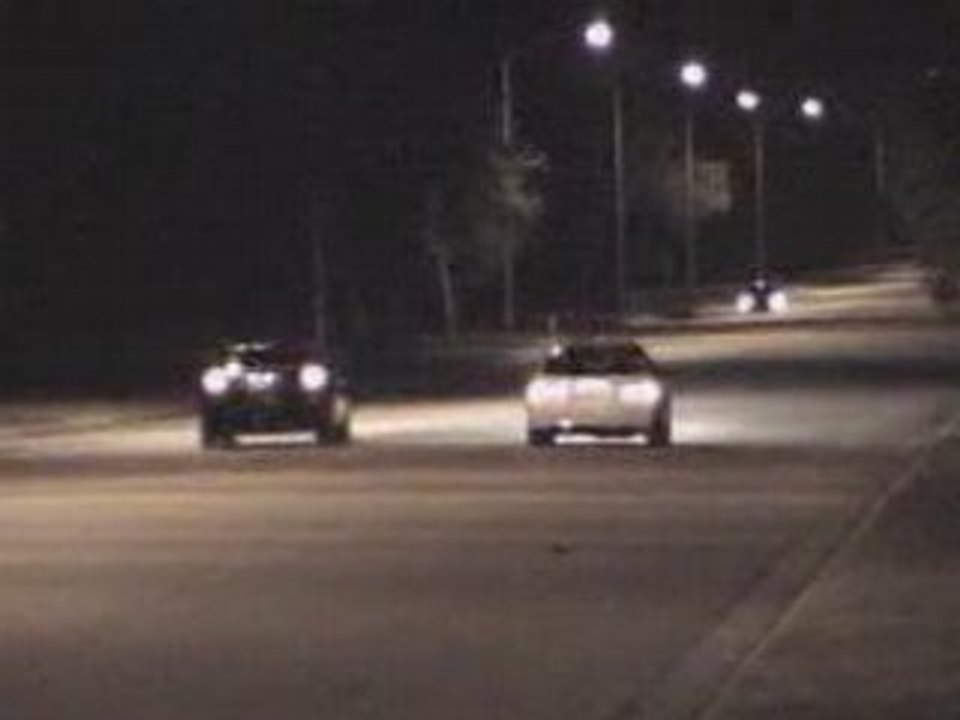 Toyota Celica vs Honda Civic