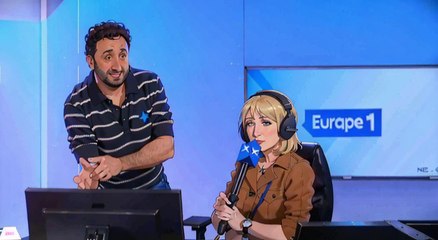 Sophie Davant rend hommage à la perte d'un collègue célèbre : Jean-Luc Petitrenaud s'en va