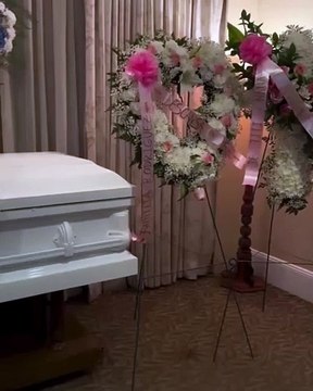 Familiares de Killadamente logran darle el último adiós