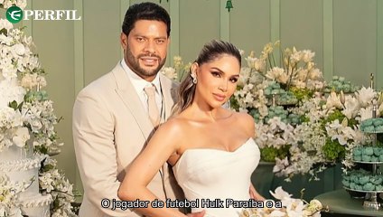 "Vida de Celebridade: Casamento, Viagem em Família e Look de Maiara para Renovar o Bronzeado"