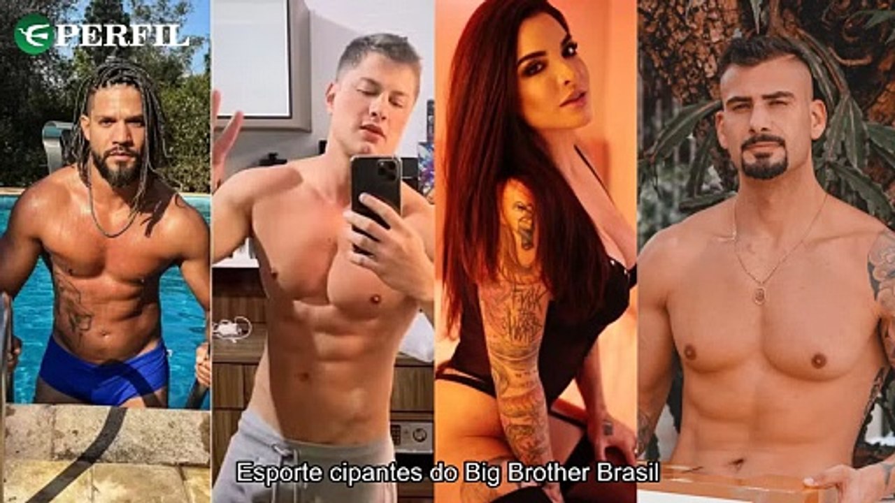 "Ex-BBBs lucram com sites adultos, Viih Tube fala sobre trauma e Gusttavo Lima inocente: Novidades!" - Descubra as últimas notícias envolvendo ex-BBBs, Viih Tube e Gusttavo Lima em um único vídeo!