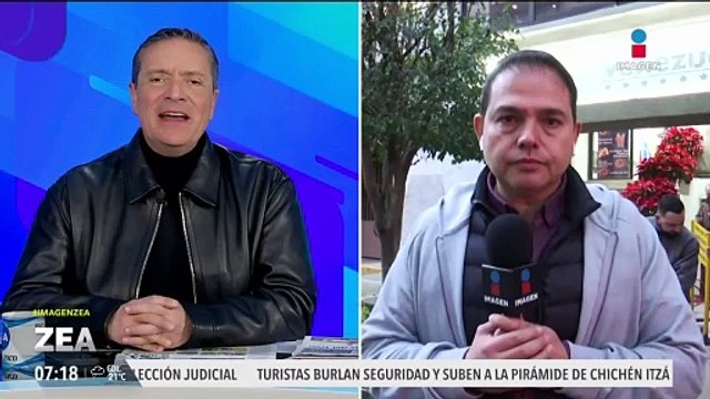 Claudia Sheinbaum invita a su informe por los primeros 100 días de gobierno