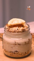 Vasitos de Carlota de Guayaba