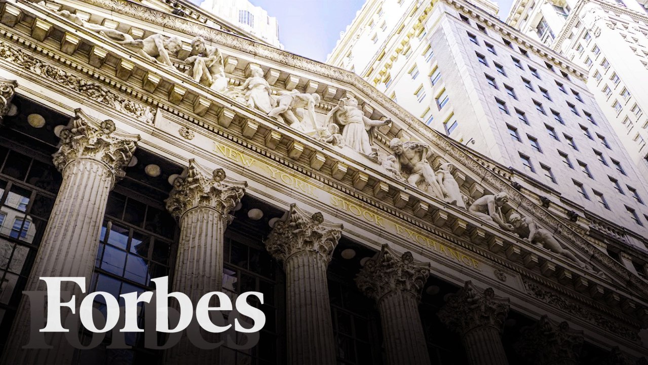 STOCK ALERT: Stocks Drop After Jobs Report Shows Hot U.S. Labor Market—Here’s Why