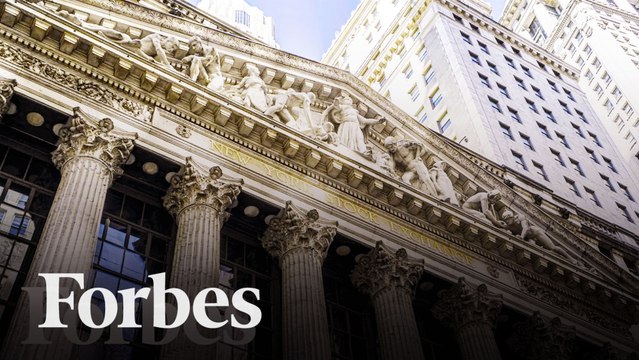 STOCK ALERT: Stocks Drop After Jobs Report Shows Hot U.S. Labor Market—Here’s Why