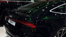 New Audi RS7 2025 - Aggressive Beast Ultra Luxury Wild Sport Coupe | Interior and Exterior