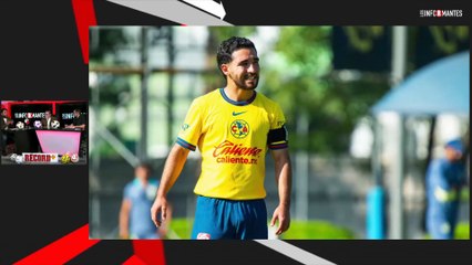 FMF regañó al GATO ORTÍZ por sus declaraciones | EN VIVO | LOS INFORMANTES