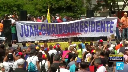 Nicolás Maduro, de conductor de bus a presidente de Venezuela