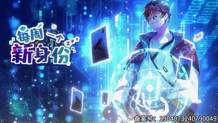 I Have a New Identity Every Week Episode 28 In Multiple~Subtitles