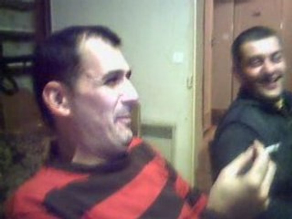 chanson bidibus