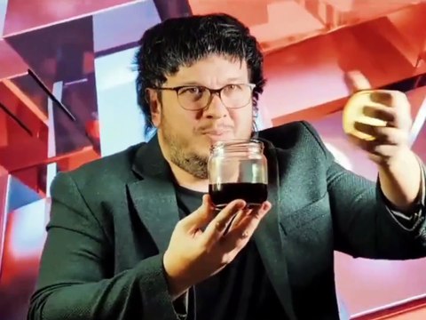 Şahan Gökbakar, Ahmet Hakan'ı böyle ti'ye aldı: 'Gabar petrolü doğru mu?'