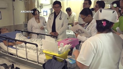 Pese a las bajas temperaturas, el dengue sigue siendo una amenaza en Jalisco