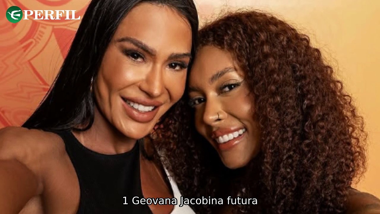 "Famosos em Polêmicas: Irmã de Gracyanne pede desculpas, BBB 25 acusado de esquema milionário e Fernanda Souza fala sobre sogra"