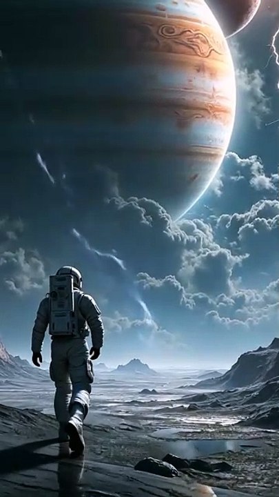 Which planet is your favorite