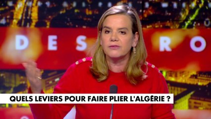 Gabrielle Cluzel : «On va devenir le pays aux 40.000 centres de rétention administrative»