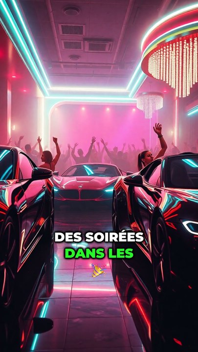 Accord pour un Rêve