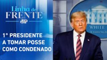 EUA: Trump é condenado por suborno de atriz pornô | LINHA DE FRENTE