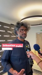 La genèse de l'émission avec Sébastien Folin