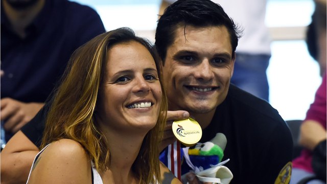 GALA VIDEO - Florent Manaudou cash sur la publication des photos intimes de sa sœur : “Si ça m’était arrivé à moi…”