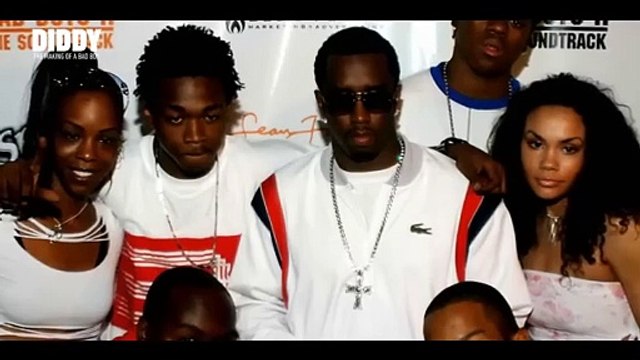 DIDDY: THE MAKING OF A BAD BOY Official Trailer (2025) Sean Combs