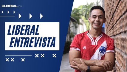 Técnico da Tuna, Ignácio Neto fala sobre as expectativas para a Supercopa Grão-Pará
