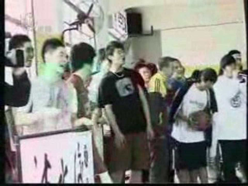 Basket freestyle china