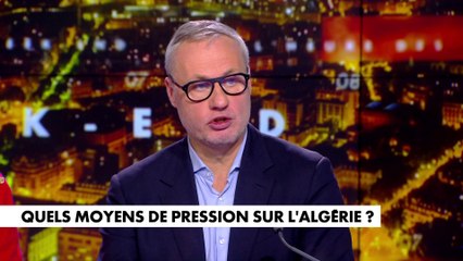 Jean-Sébastien Ferjou : «Il faut faire savoir en Algérie la réalité de la corruption de ce régime»