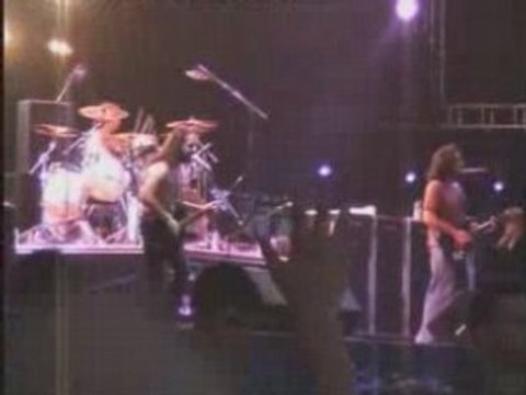 System Of A Down - (Reading Festival 24-08-2003) - Mr.Jack